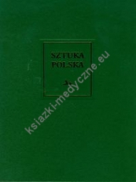 Sztuka polska Tom 2