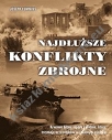 Najdłuższe konflikty zbrojne