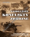 Najdłuższe konflikty zbrojne