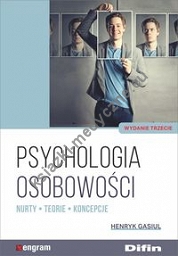 Psychologia osobowości