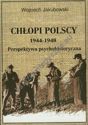 Chłopi polscy 1944-1948