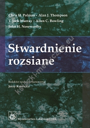 Stwardnienie rozsiane