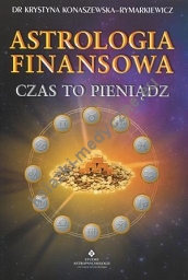 Astrologia finansowa. Czas to pieniądz