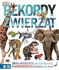 Rekordy zwierząt