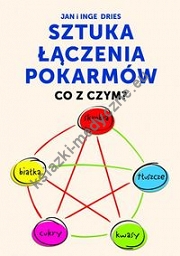 Sztuka łączenia pokarmów