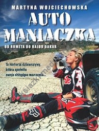 Automaniaczka