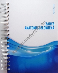 Zarys anatomii człowieka