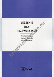 Leczenie ran przewlekłych