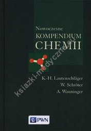 Nowoczesne kompendium chemii