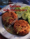 Kuchnia niskotłuszczowa