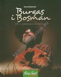 Burgas i Bosman