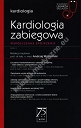 Kardiologia zabiegowa.