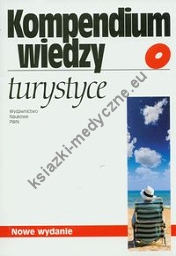 Kompendium wiedzy o turystyce