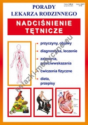 Nadciśnienie tętnicze