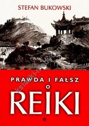 Reiki prawda i fałsz