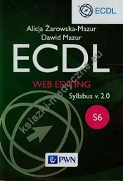 ECDL Web editing Syllabus v. 2.0. S6
