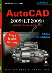 AutoCAD 2009/LT2009+ / Wprowadzenie do CAD