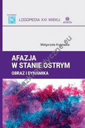 Afazja w stanie ostrym