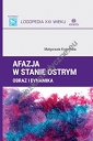 Afazja w stanie ostrym