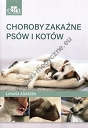 Choroby zakaźne psów i kotów