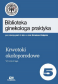 Krwotoki okołoporodowe. Biblioteka ginekologa praktyka tom 5