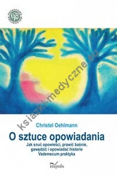 O sztuce opowiadania