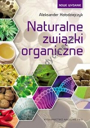 Naturalne związki organiczne