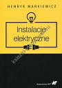 Instalacje elektryczne