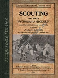 Scouting jako system wychowania młodzieży