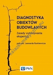 Diagnostyka obiektów budowlanych.