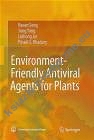 Environment-Friendly Antiviral Agents for Plants