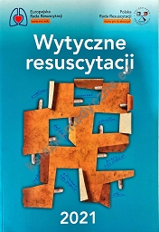 Wytyczne resuscytacji 2021