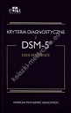 Kryteria diagnostyczne z DSM-5