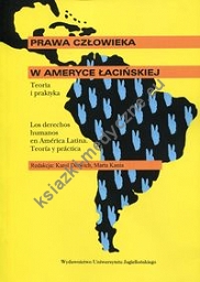 Prawa człowieka w Ameryce Łacińskiej