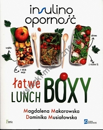 Insulinooporność Łatwe LunchBoxy