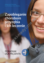 Zapobieganie chorobom przyzębia i ich leczenie