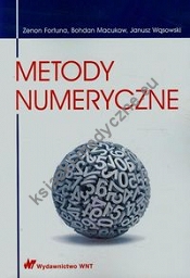 Metody numeryczne