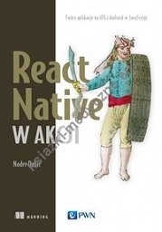 React Native w akcji