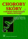 Choroby skóry i choroby przenoszone drogą płciową