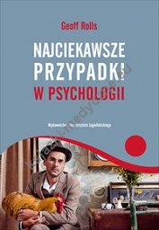 Najciekawsze przypadki w psychologii