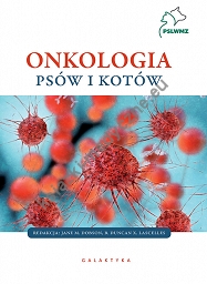 Onkologia psów i kotów
