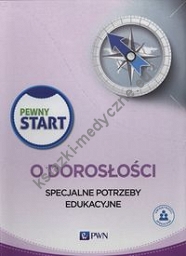 Pewny start O dorosłości Box