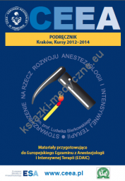 CEEA Podręcznik Kursy 2012-2014