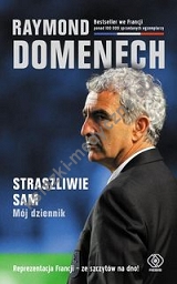 Straszliwie sam Mój dziennik