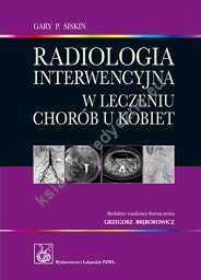 Radiologia interwencyjna w leczeniu chorób u kobiet