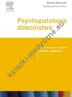 Psychopatologia wieku dziecięcego