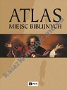 Atlas miejsc biblijnych