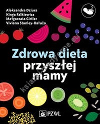 Zdrowa dieta przyszłej mamy