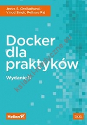 Docker dla praktyków