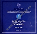  [PENDRIVE] Farmakopea Polska wydanie XI (FPXI 2017) - wersja na PENDRIVE